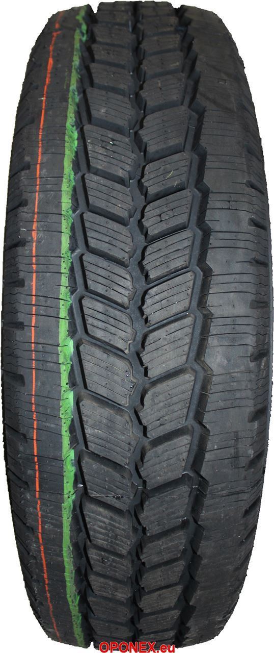 225/75R16C Opony bieżnikowane zimowe dostawcze wz