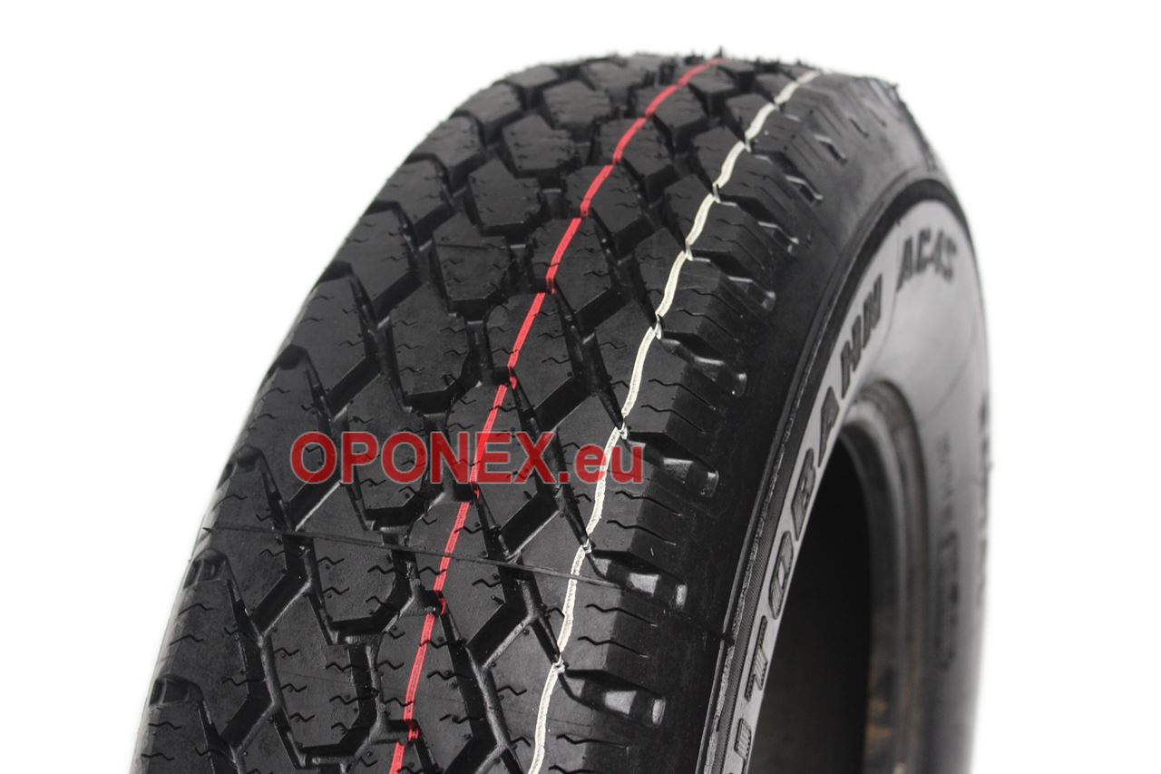 20575r16c Opony Bieżnikowane Wielosezonowe Dostawcze Wz