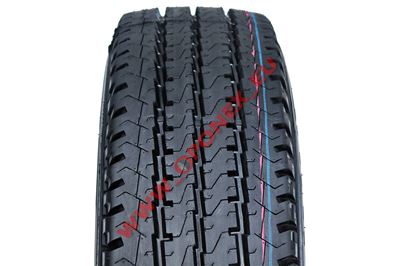 22565r16c Opony Bieżnikowane Letnie Bus Wz Michelin Agilis