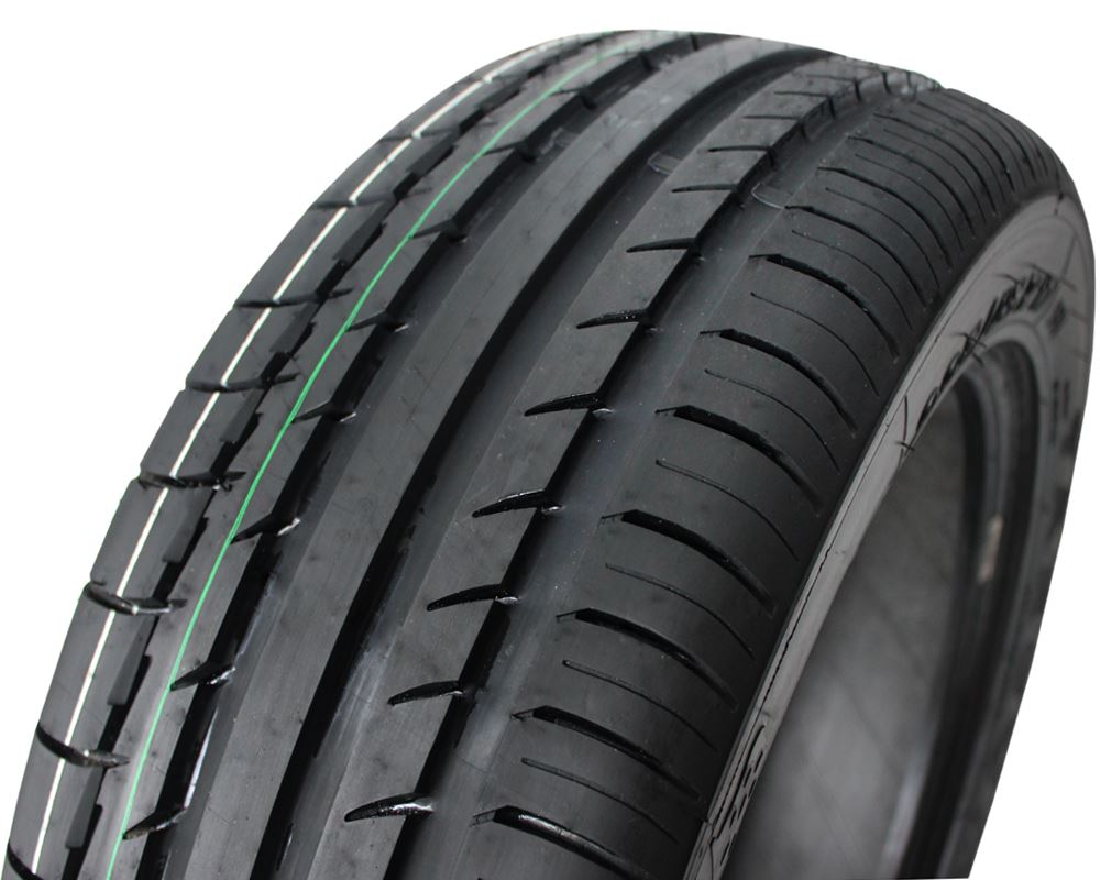 225/45R17 Opony bieżnikowane letnie TARGUM POWER2 Martin