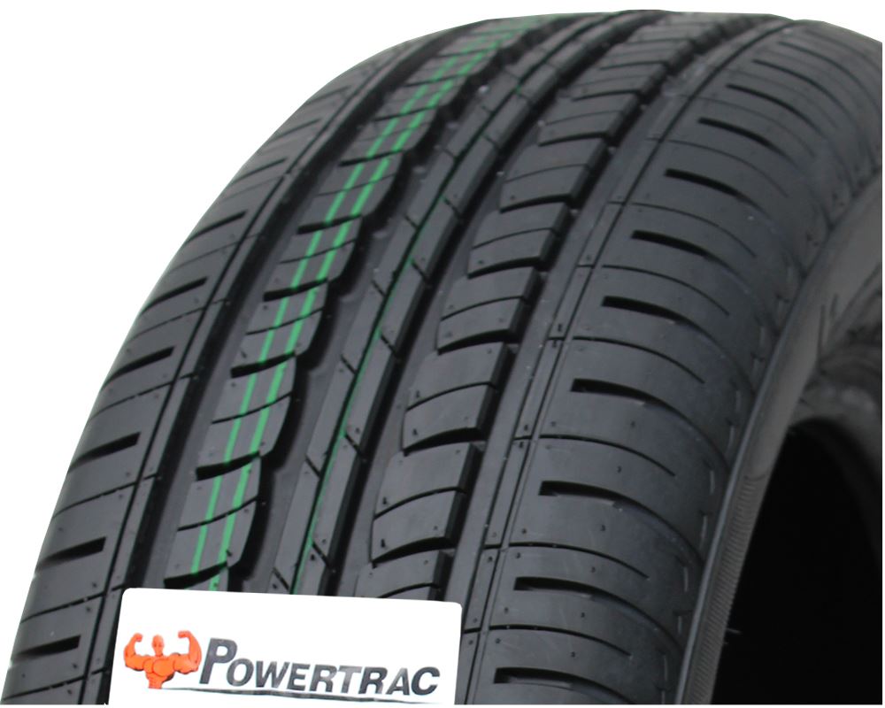 17565r14 Opony Letnie Nowe Powertrac Citytour Martin Marcin Salamon