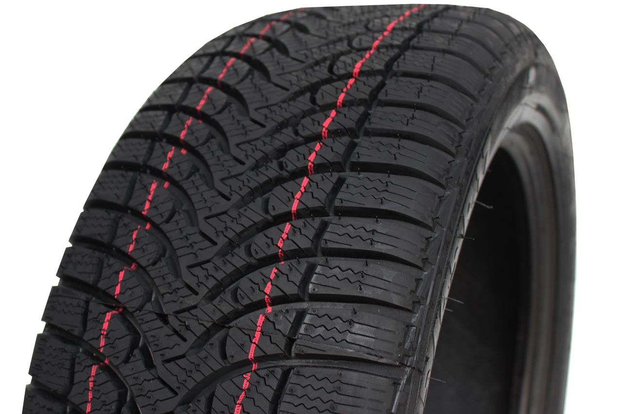 225/45R17 Opony bieżnikowane zimowe Targum Winter 4